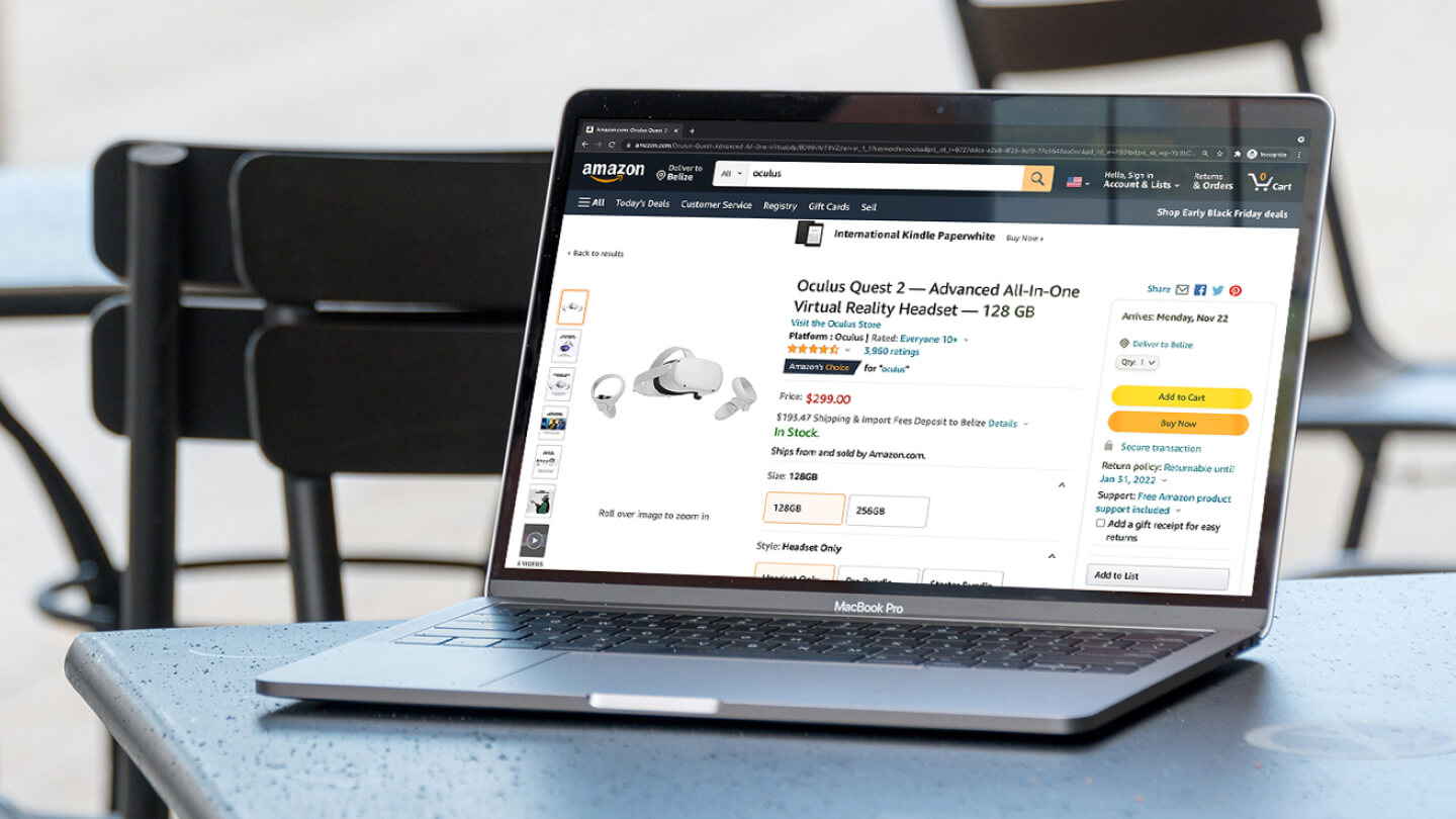 Succeed as a Seller Amazon Product Description Guidelines